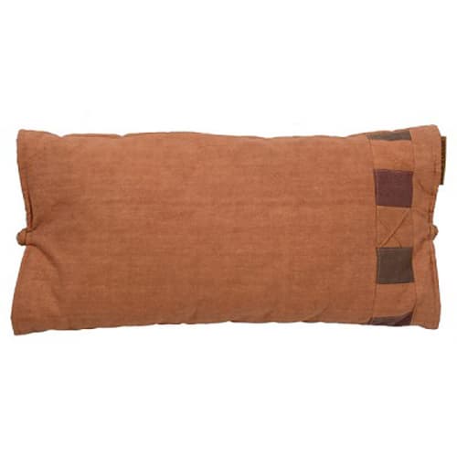 Functional natural dyeing Wellbeing Pillow